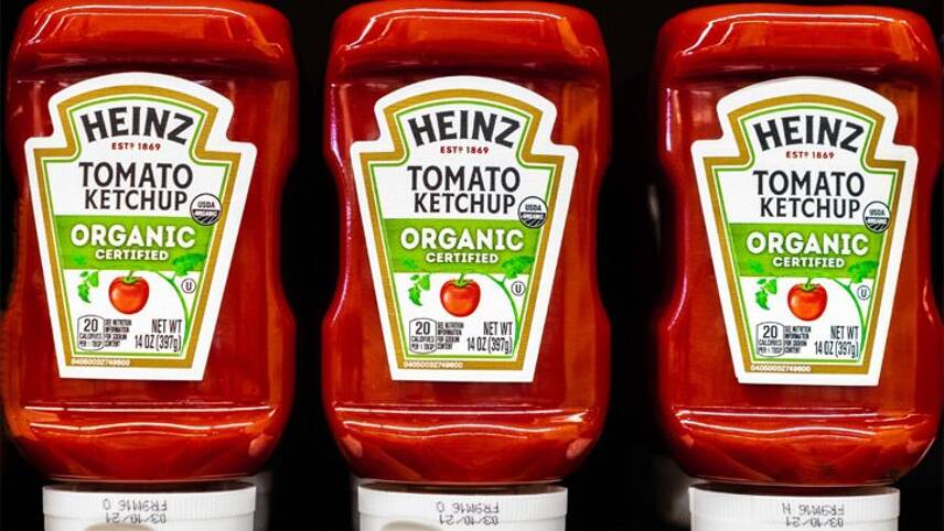 From laggard to leader? Why Kraft Heinz is betting on ESG to turn its sustainability story around