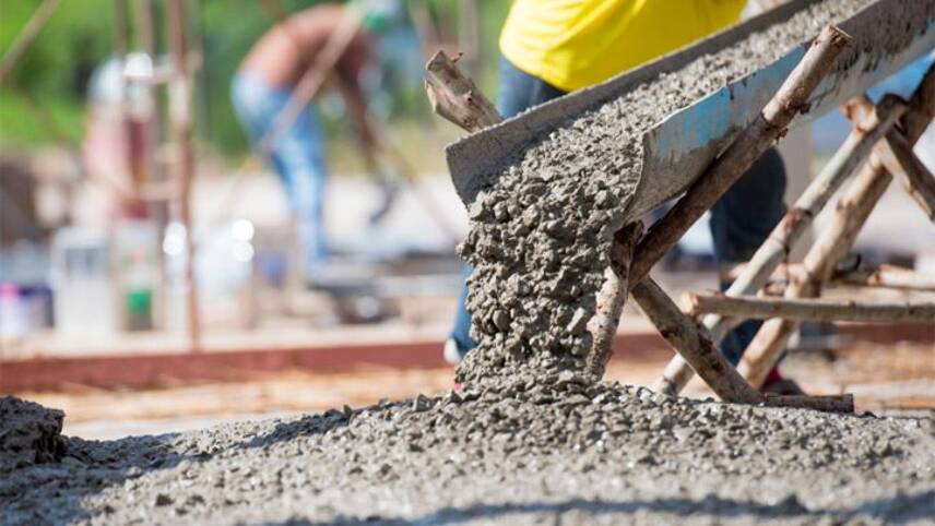 Laing O’Rourke introduces low-carbon concrete mandate for UK construction projects