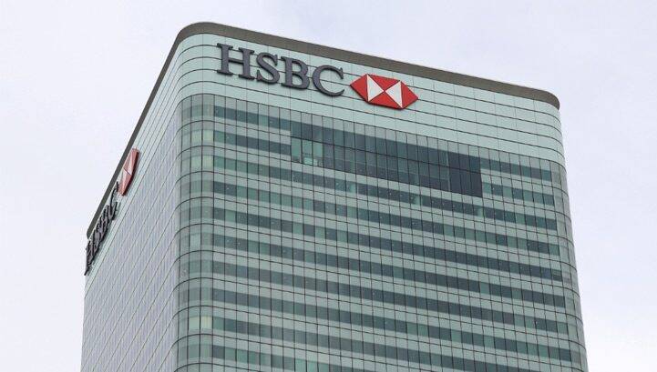 HSBC sets net-zero target, plans $750bn of low-carbon investment by 2030