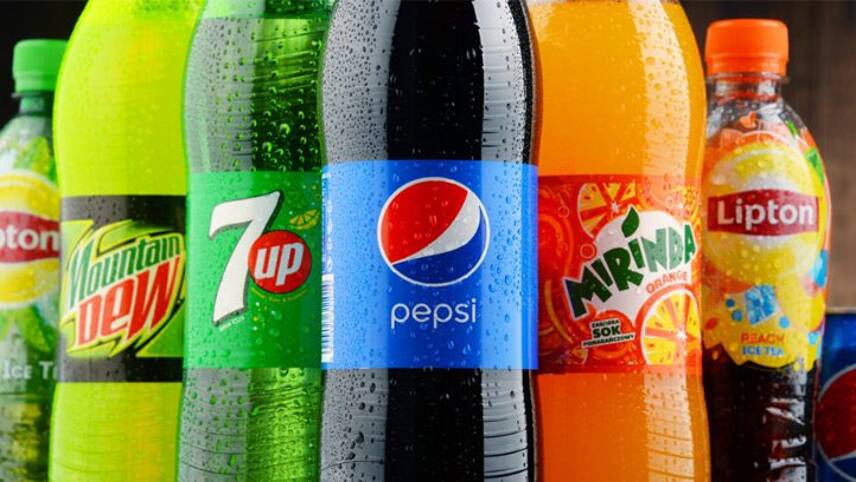 PepsiCo funnels millions into recycled plastics, solar power and low-emission vehicles