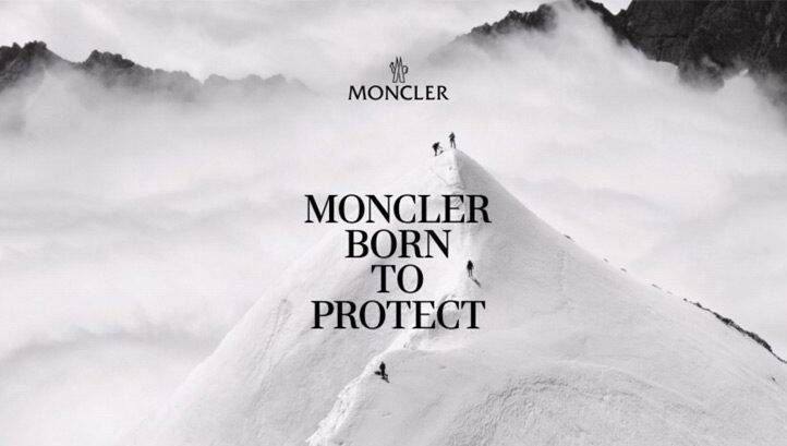 Moncler commits to carbon neutrality and 100% renewable electricity