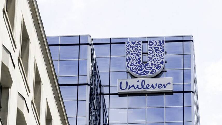Unilever expects to double use of recycled plastics in next 12 months