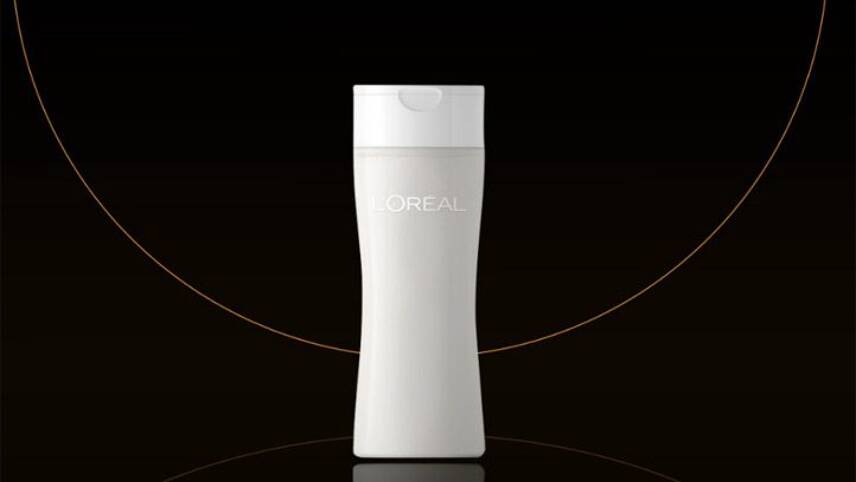 L’Oreal unveils ‘world’s first’ plastic bottles made from captured carbon