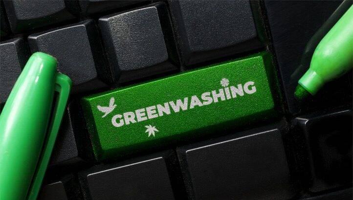 Survey: Greenwashing ‘is the biggest challenge to sustainable investment’