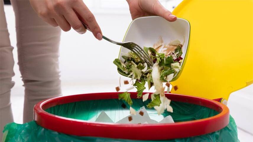 Commission tables proposal for 30% cut in EU food waste by 2030