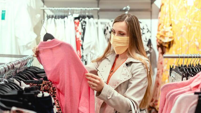 WRAP: Lockdown has made Brits more aware of fashion’s environmental impact