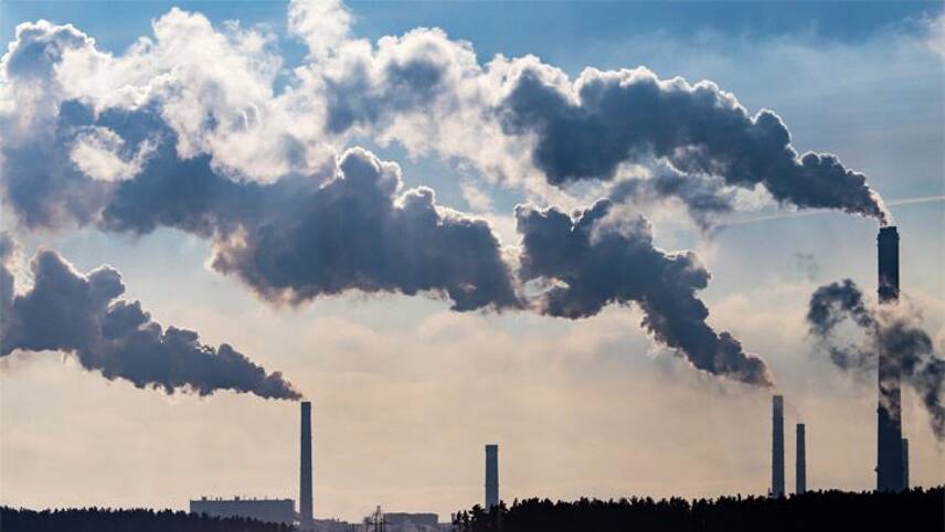 Report: Just 3 in 10 European businesses are properly disclosing their climate impact