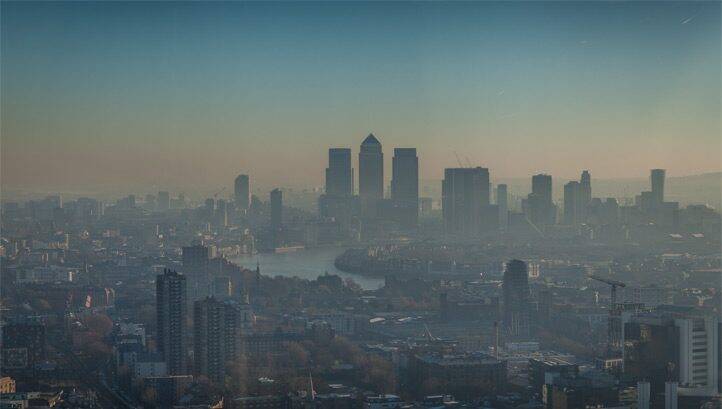 E.ON: 7 in 10 Brits want air pollution information in daily weather forecasts