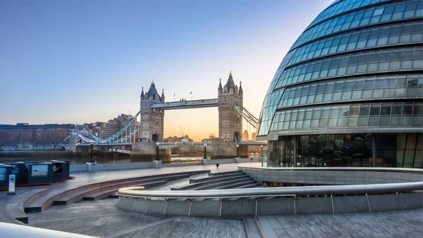 Green New Deal: London launches £10m job-creation scheme for low-carbon sectors