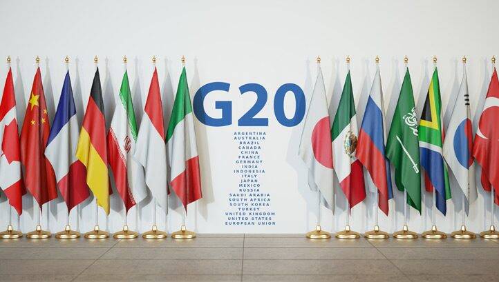G20 urges preparedness to tackle climate crisis