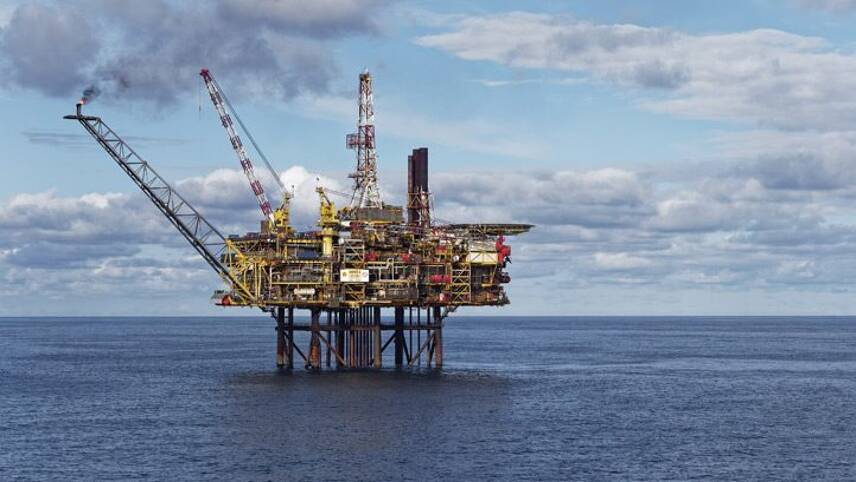 North Sea energy sector requires ‘urgent investment’ to reach net-zero