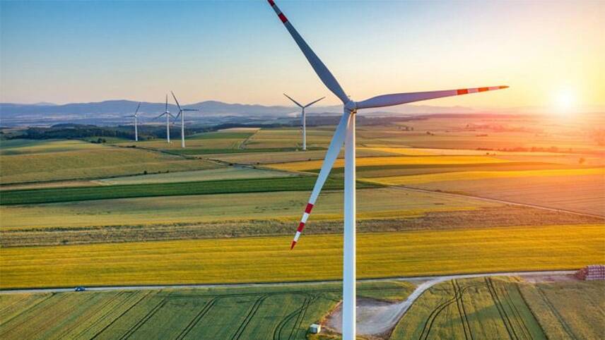 Report: Europe’s renewables market to boom by 2030