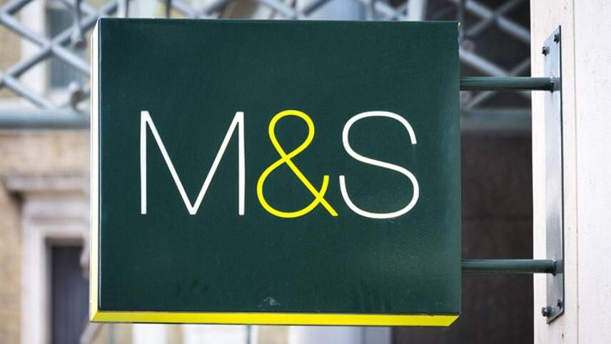 M&S to relaunch Plan A sustainability strategy