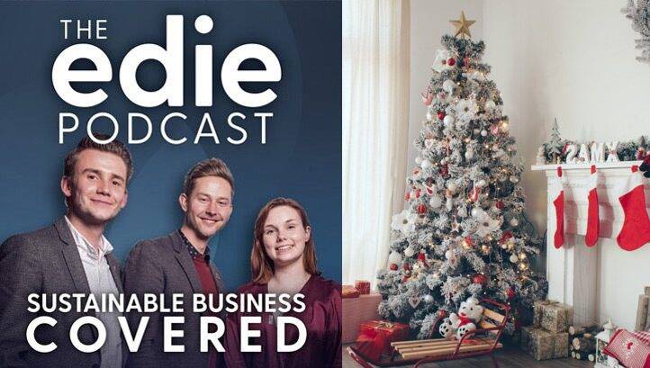 Sustainable Business Covered podcast: The Christmas 2020 special episode