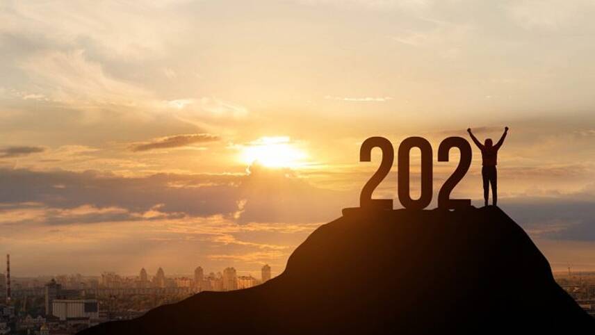 21 New Year’s resolutions for sustainability professionals in 2021 and beyond