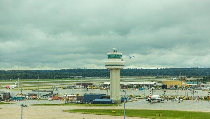 Gatwick Airport under fire over ‘callous’ runway expansion plan