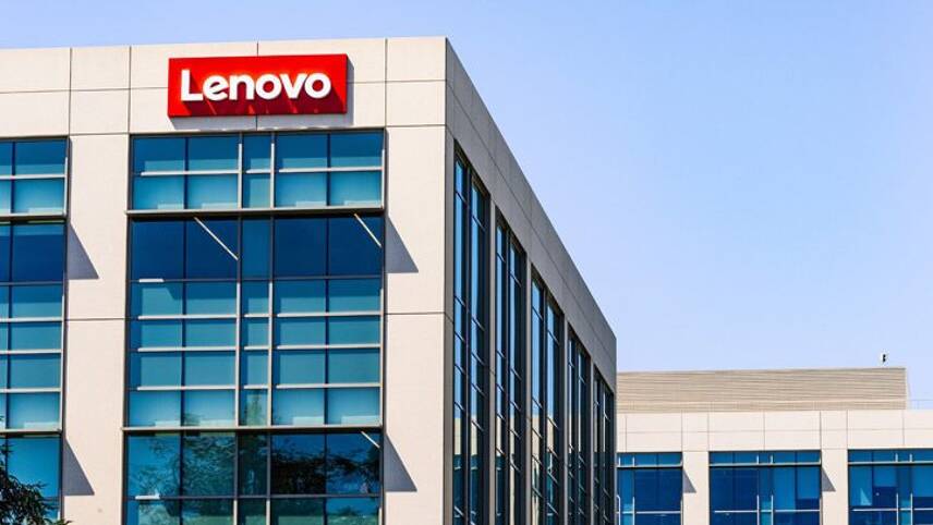 Lenovo’s net-zero goals validated by Science Based Targets initiative