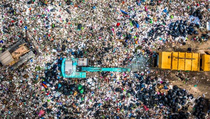 Banks ‘have provided $1.7trn of unconditional support to plastic polluters since 2015’