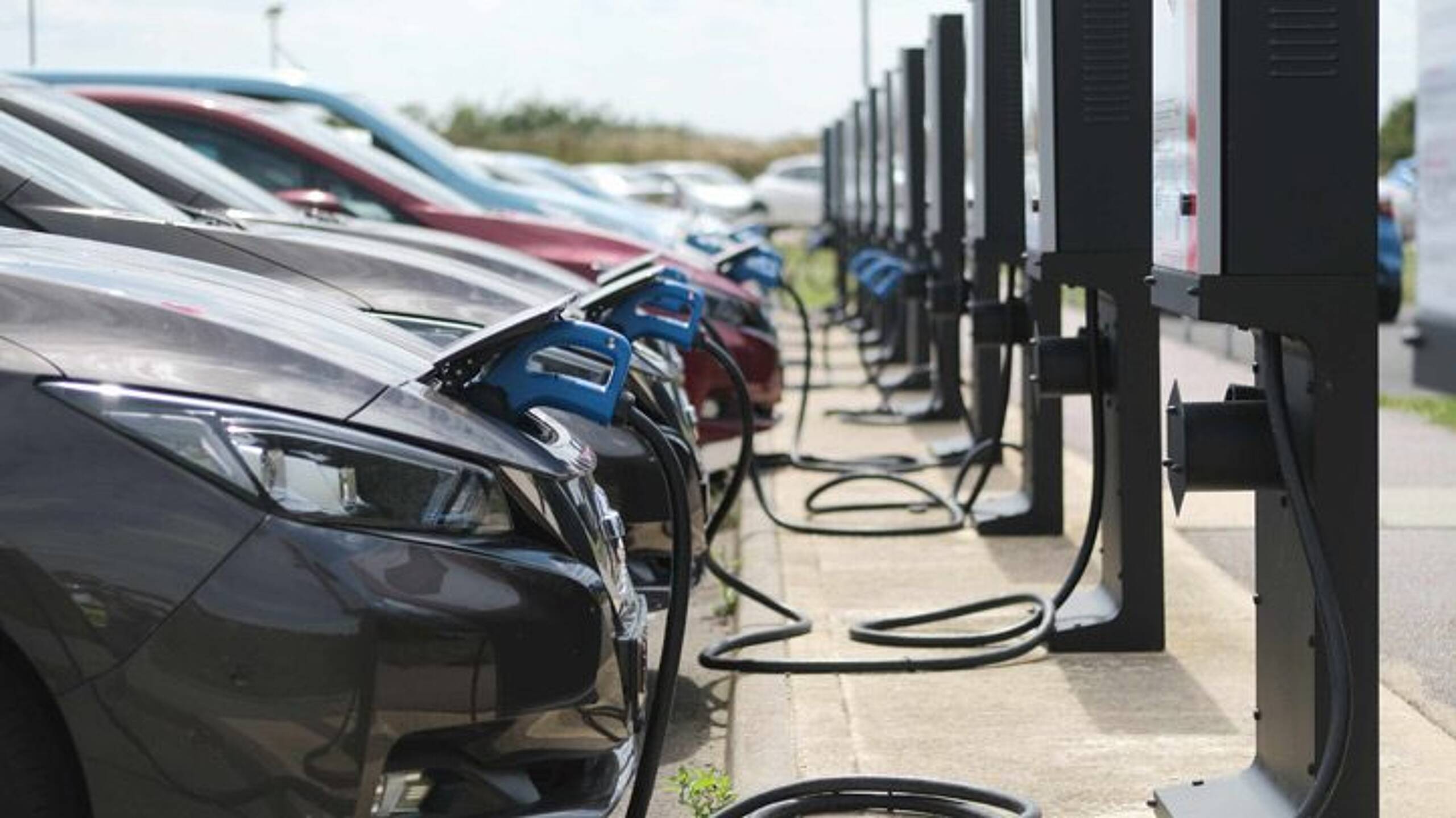 Vehicle-to-Grid rollout could deliver £880m in annual savings
