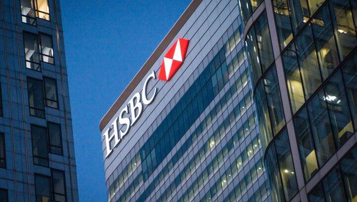 Investors file climate resolution at HSBC