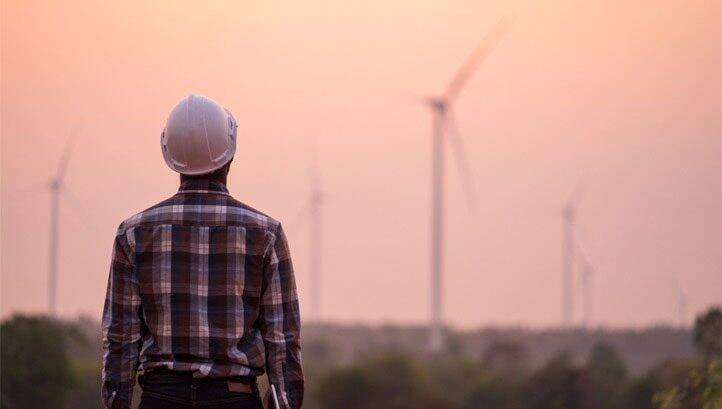 In numbers: How Covid-19 has impacted renewable energy workers