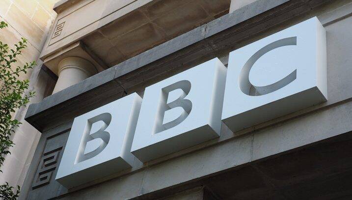 BBC to outline net-zero target for 2030