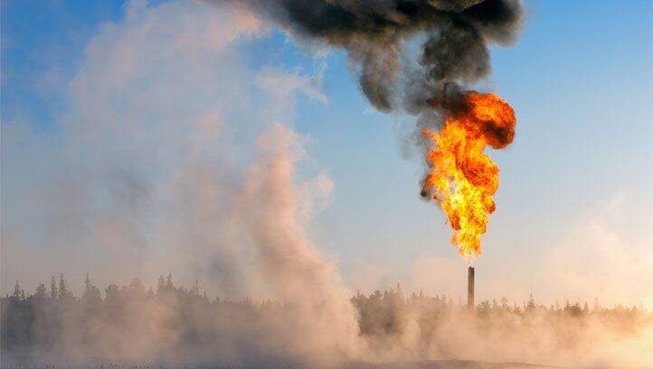 IEA: Oil and gas sector must ‘lock in’ methane emissions reductions seen amid Covid-19 lockdowns