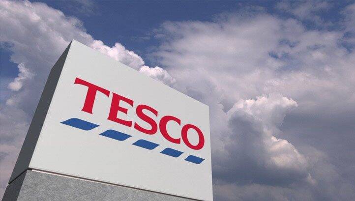 Tesco’s first sustainability-linked bond more than six times oversubscribed