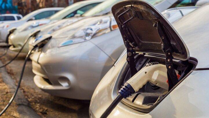 Electric vehicles and heat pumps set for exponential growth on road to net-zero