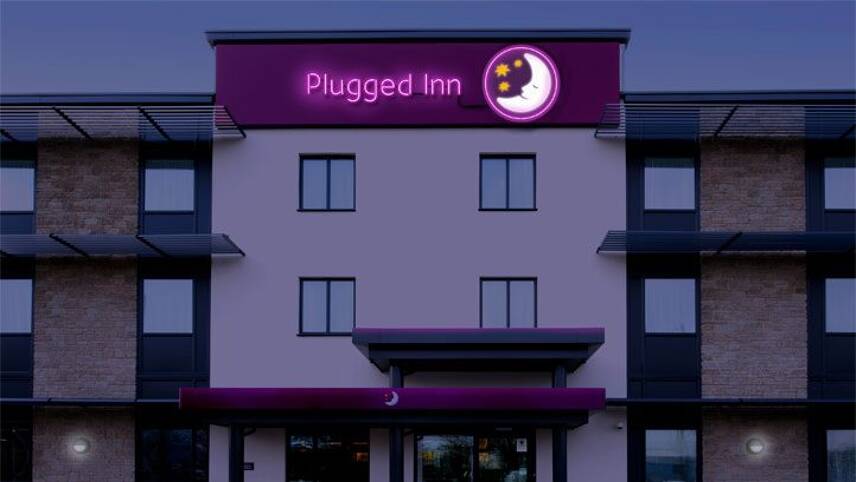 Premier Inn to install EV chargers at 300 hotels