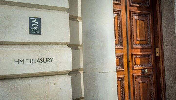 Treasury ‘not planning mandatory net-zero stress tests’ for major government investments