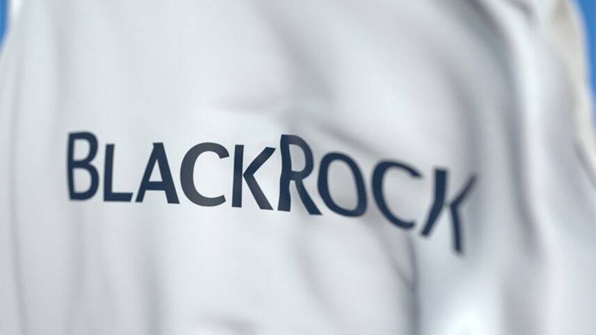 BlackRock presses energy companies to set ‘rigorous’ emissions targets