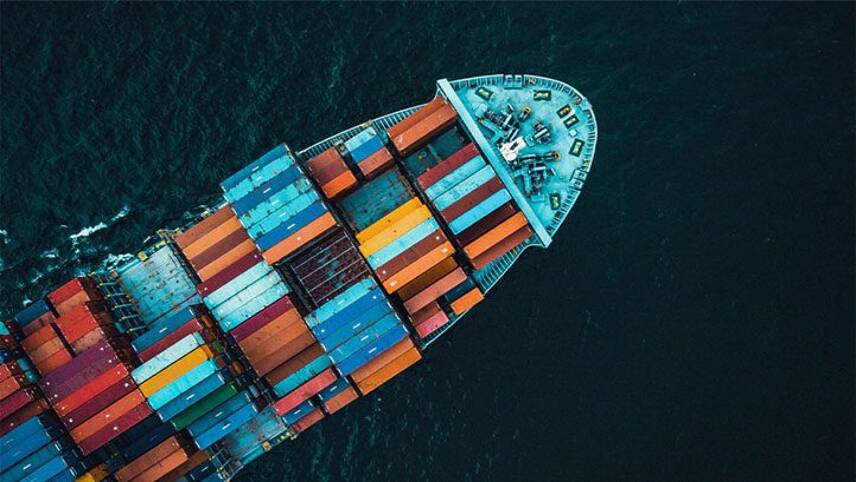Maersk accelerates plans for carbon-neutral shipping