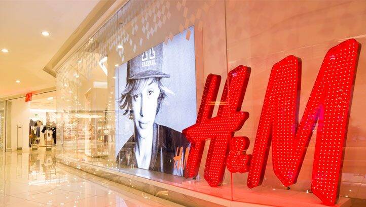 H&M Group issues €500m sustainability bond