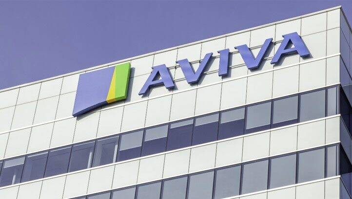 Aviva Investors targets net-zero by 2040