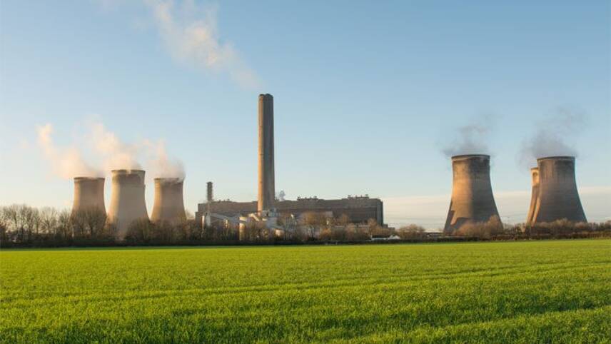 UK government confirms interim environmental watchdog and emissions trading scheme launch