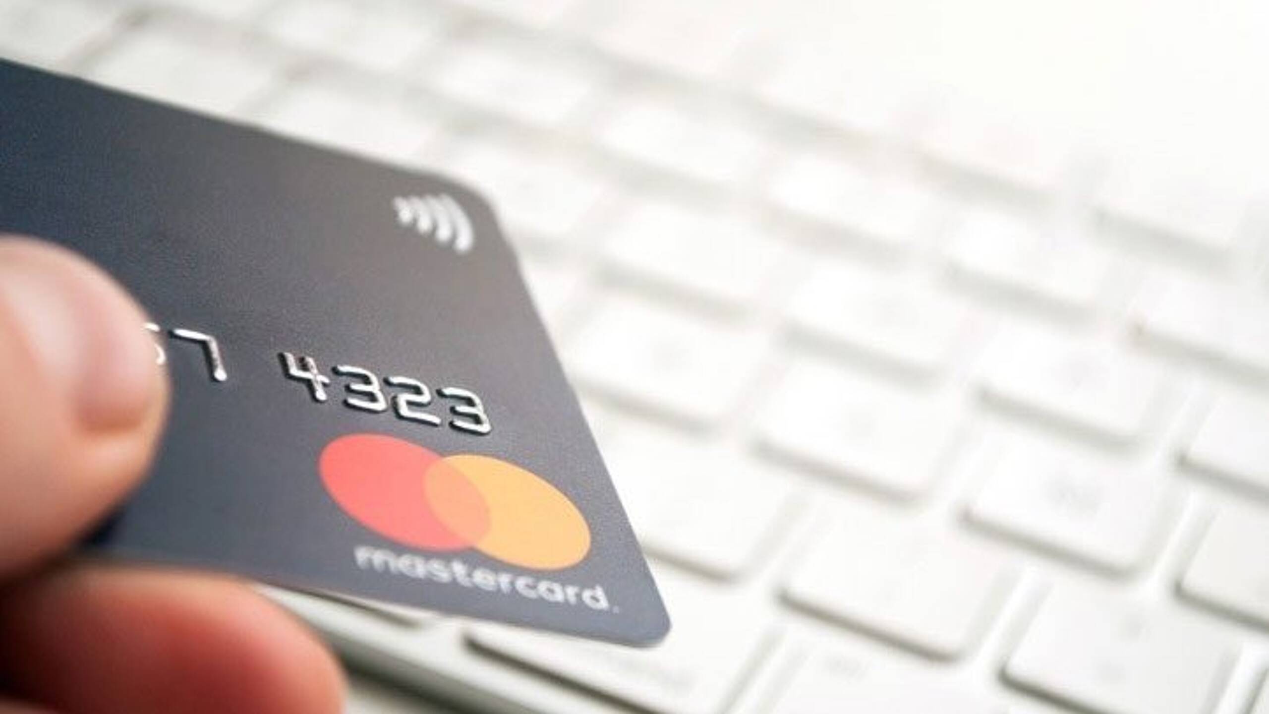 Mastercard introduces global pilot program for credit card recycling