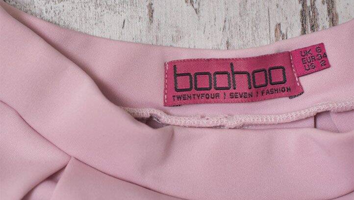 Boohoo could lose right to export to US over forced labour claims