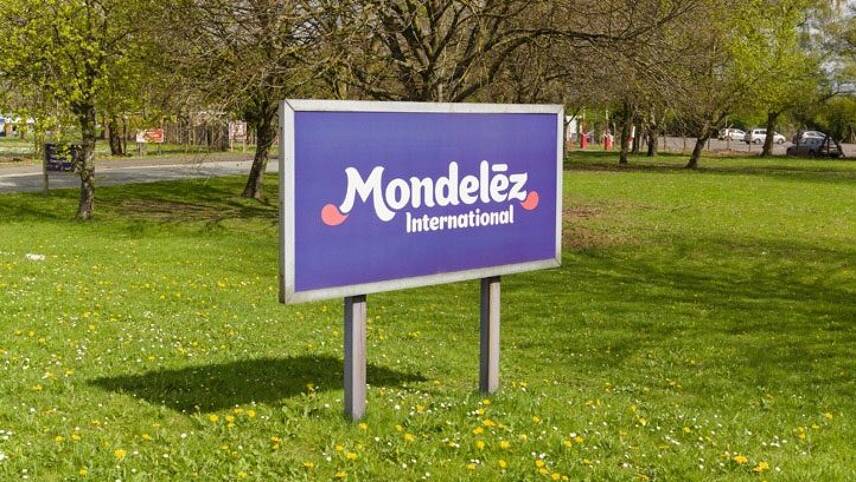 Mondelez and PepsiCo set new plastic pledges following non-profit discussions