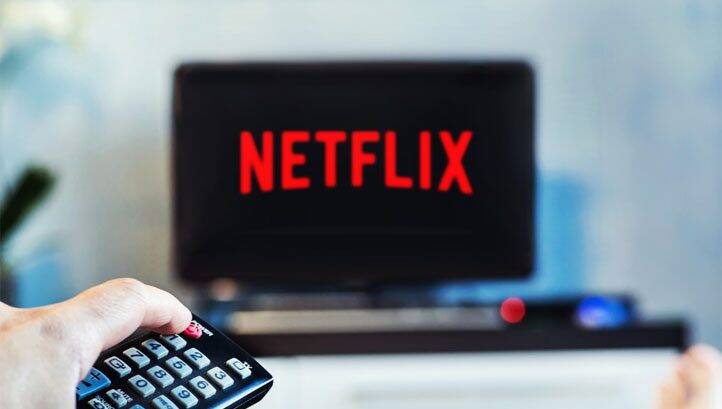 Sustainable sets and nature-based investments: Inside Netflix’s new net-zero strategy