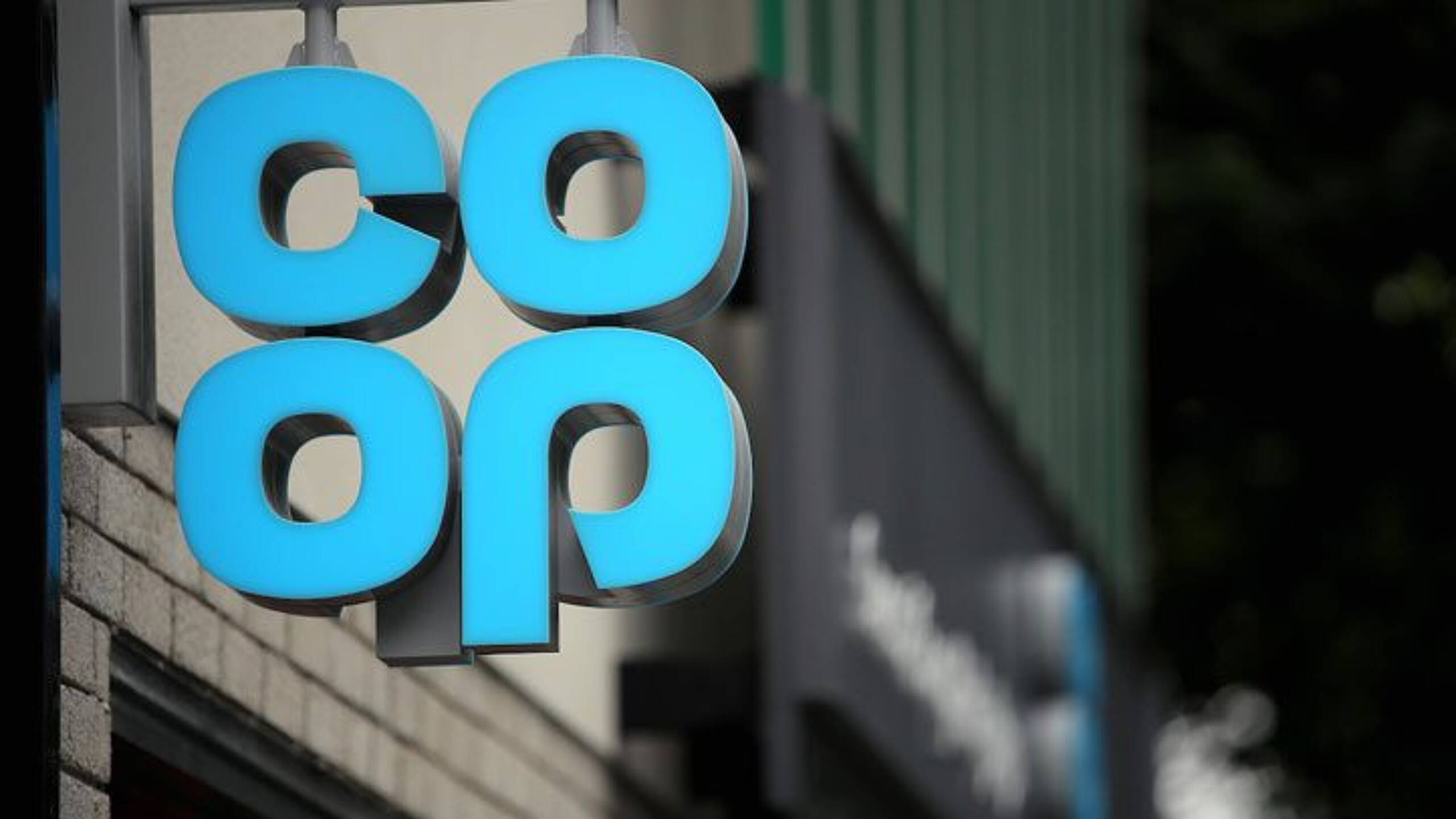 Co-op bans sale of peat-based compost to reduce emissions