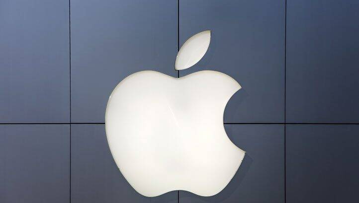 More than 100 Apple suppliers to switch to 100% renewables