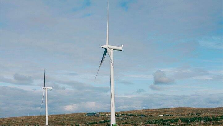ScottishPower planning ‘UK’s largest’ green hydrogen electrolyser near Glasgow