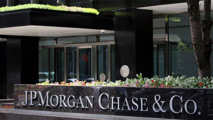 JP Morgan Chase pledges $2.5trn to climate and sustainability this decade