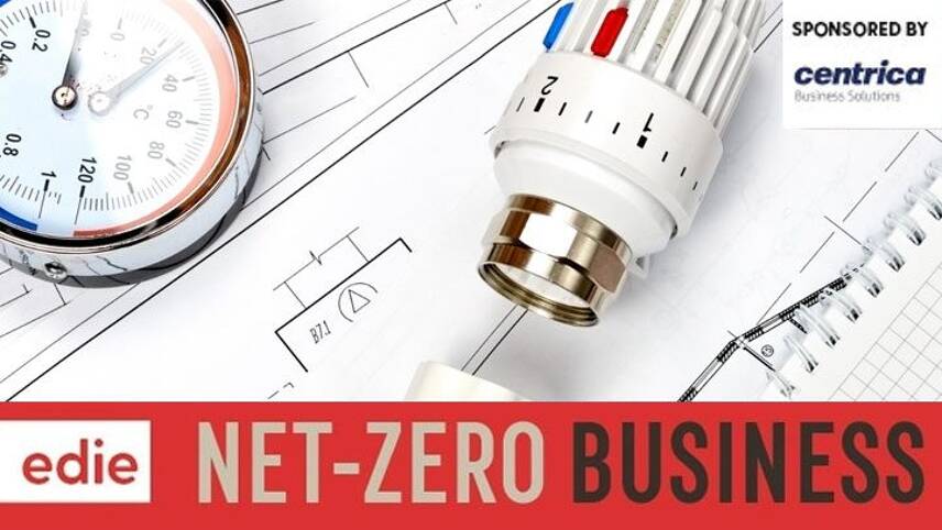 Net-Zero Business podcast: Inside the UK’s low-carbon heat transition