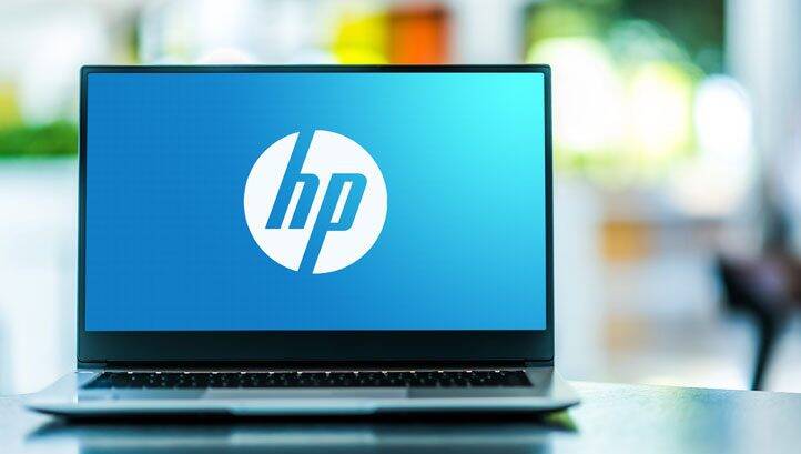 HP targets net-zero value chain by 2040