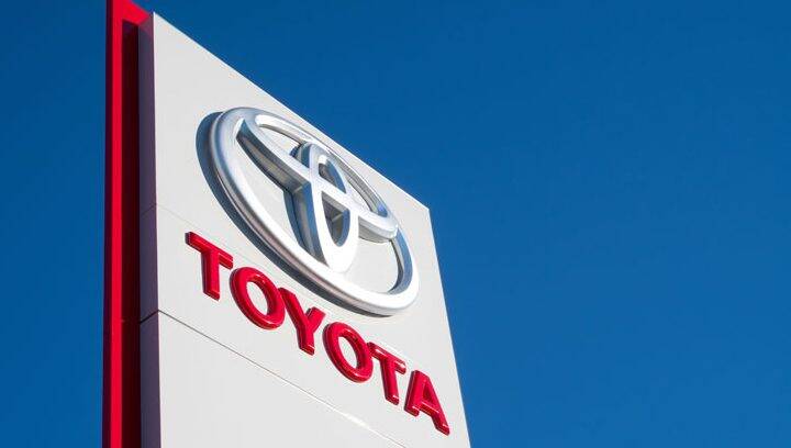 Toyota to review industry associations as part of carbon-neutral target for 2050