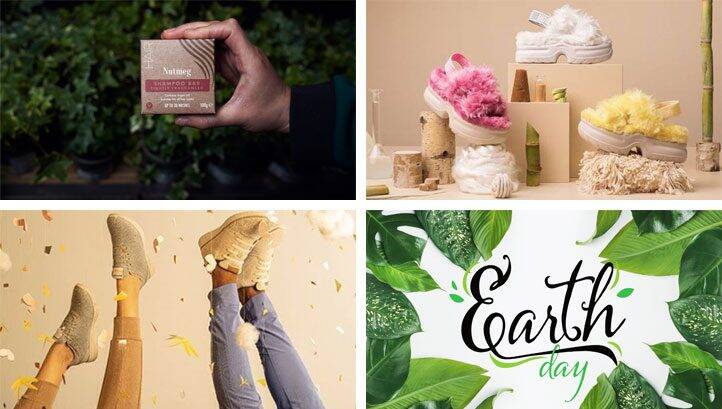 Shampoo bars and sustainable shoes: Rounding up the big Earth Day product announcements