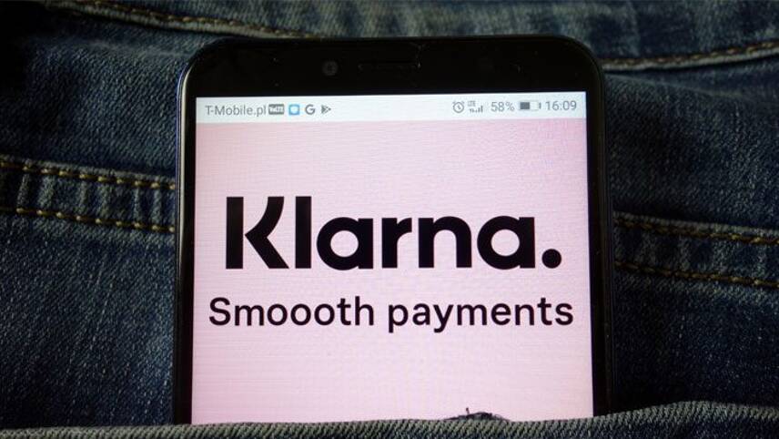Klarna to show consumers the carbon footprint of their shopping