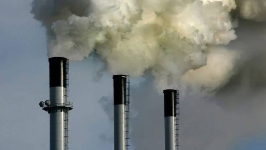 Global energy emissions set to rebound as Covid-19 lockdowns lift, IEA warns